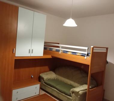 Affitto Stanza Singola a Sassari (Sassari), Via Carlo Forlanini 9