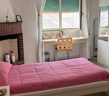 Affitto Stanza Singola a Roma, Zona Aurelio, Via Cardinal Sanfelice 4