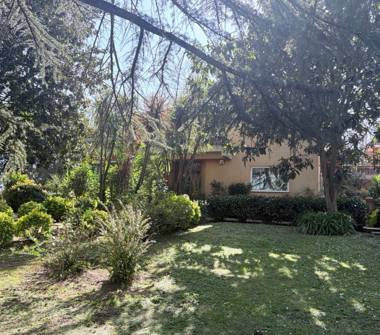 Villa in vendita a Roma, Zona Olgiata, Largo dell'Olgiata 15