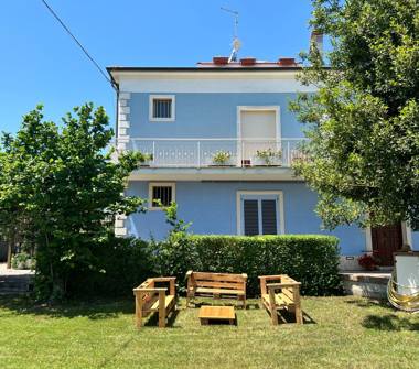 Offerta Vacanze Bed & Breakfast a Collecorvino (Pescara), Via Po 63