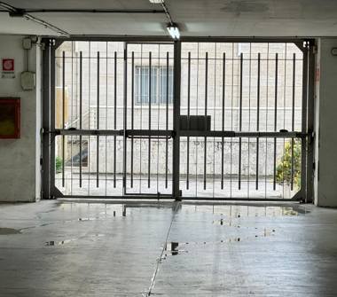 Box/Garage/Posto auto in affitto a Roma, Zona Romanina, Via Casilina 9