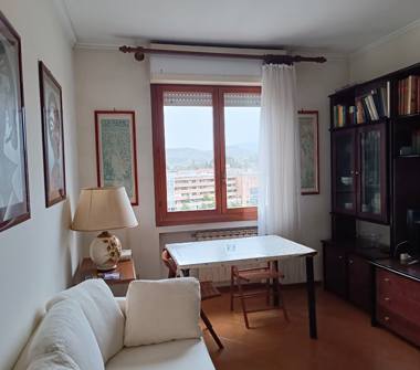 Affitto Stanza Doppia a Firenze, Zona Careggi