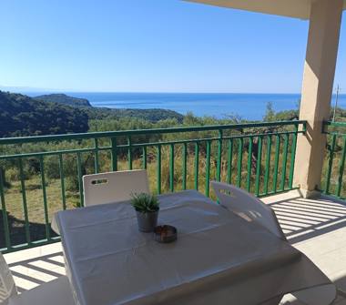 Offerta Vacanze Bed & Breakfast a Camerota, Frazione Lentiscosa