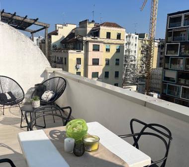 Monolocale in vendita a Milano, Zona Firenze, Via Giuseppe Cuzzi 6