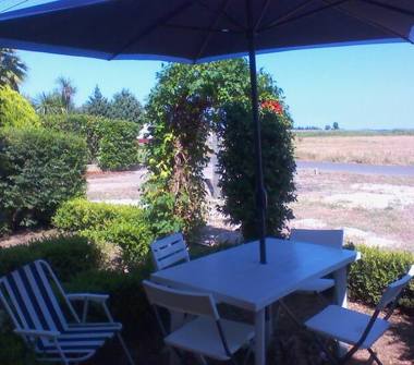 Affitto Appartamento Vacanze a Scanzano Jonico (Matera), Via Piemonte 3