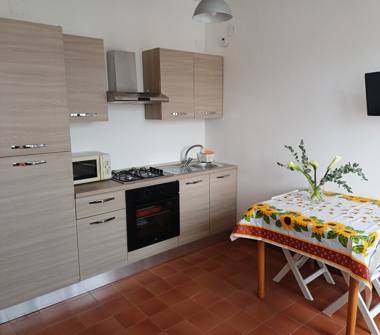 Affitto Appartamento Vacanze a Pisa, Zona Marina di Pisa