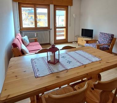 Affitto Appartamento Vacanze a Pieve di Cadore, Frazione Tai Di Cadore, Via Antonio Rosso 77