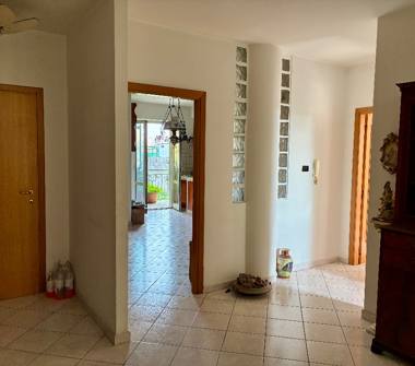 Trilocale in vendita a Marigliano (Napoli)