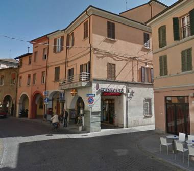 Affitto Stanza Singola a Forlì, Frazione Villafranca Di Forlì, Corso Armando Diaz 77