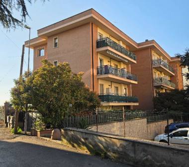 Trilocale in vendita a Viterbo (Viterbo)