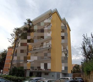 Appartamento in vendita a San Giorgio a Cremano (Napoli), Via Pittore 171