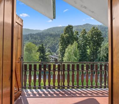 Attico in vendita a Scopello (Vercelli)