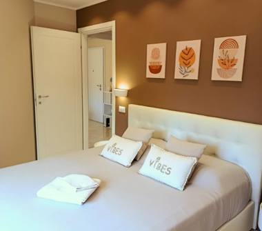 Affitto Appartamento Vacanze a Cagliari (Cagliari), Via Molise 11