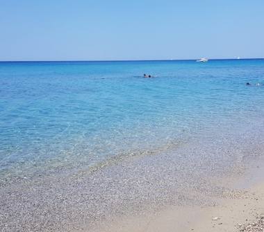 Quadrilocale in affitto a Messina, Frazione San Saba