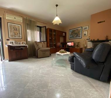 Quadrilocale in affitto a Cassano delle Murge (Bari), Via Enrico Toti 26