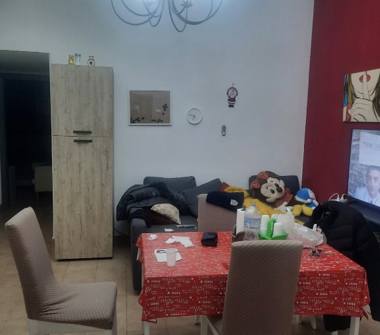 Appartamento in vendita a Catania, Zona Centro Storico, Via Domenico Tempio 30