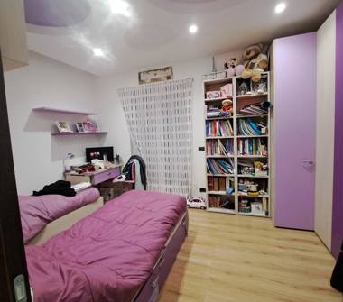 Trilocale in vendita a Enna (Enna), Via Boris Giuliano 13