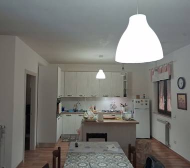 Casa indipendente in vendita a Ginosa, Frazione Marina Di Ginosa, Via Parma 34