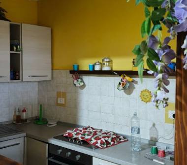 Appartamento in affitto a Montalto di Castro, Frazione Montalto Marina, Via delle Spugne 2