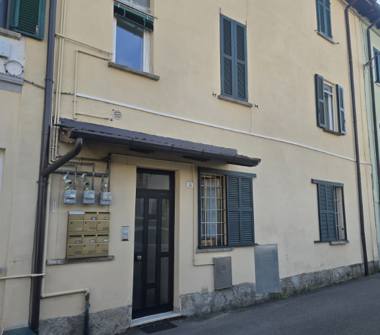 Trilocale in vendita a Induno Olona (Varese), Via San Cassano 3
