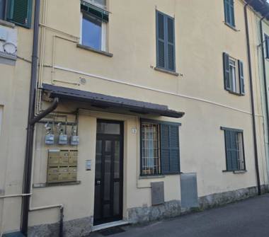 Trilocale in vendita a Induno Olona (Varese), Via San Cassano 3