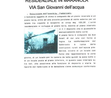 Terreno Agricolo/Coltura in vendita a Formia (Latina), Via San Giovanni dell'Acqua