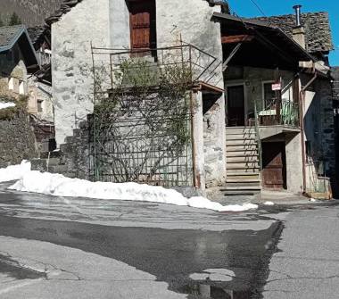 Rustico/Casale in vendita a Ceppo Morelli, Frazione Canfinello, Località Canfinello 6