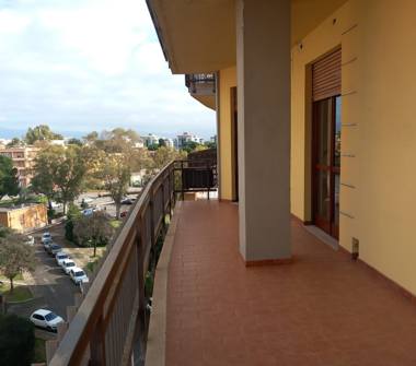 Quadrilocale in affitto a Cagliari (Cagliari)