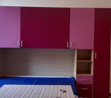 Monolocale in affitto a Bologna, Zona Saragozza, Via Dal Lino 23