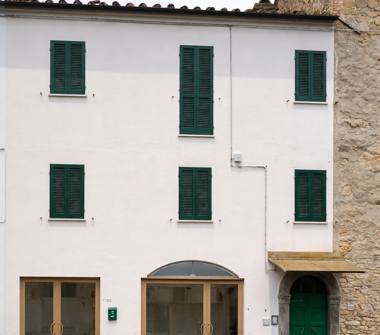Casa indipendente in vendita a Magione, Frazione Soccorso, Via Frà Filippo Longo 158