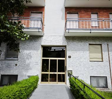 Affitto Stanza Singola a Milano, Zona Greco, Via Privata della Torre 15