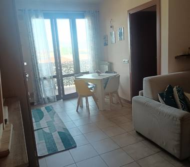 Trilocale in vendita a Campi Bisenzio (Firenze)