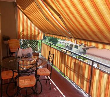 Quadrilocale in vendita a Ventimiglia (Imperia)