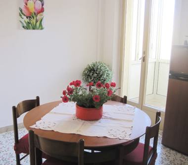 Appartamento in vendita a Trapani (Trapani)