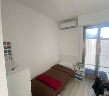 Affitto Stanza Posto letto a Milano, Zona Baggio, Via Salvo D'Acquisto 9