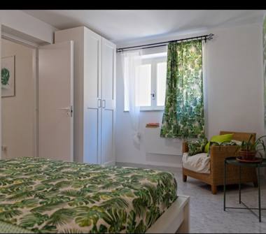 Bilocale in affitto a Napoli, Zona Arenella, Via Poggio dei Mari 0