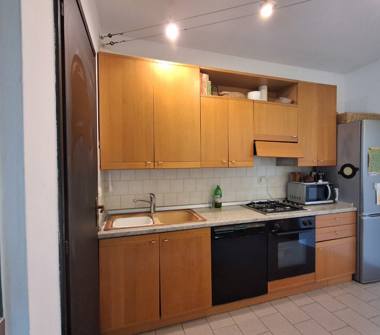 Affitto Stanza Singola a Rivoli, Frazione Cascine Vica