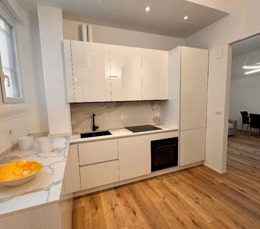 Bilocale in affitto a Milano, Zona Isola, Via Francesco Arese 7