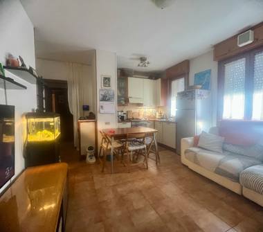 Quadrilocale in vendita a Pisa, Zona Pisanova