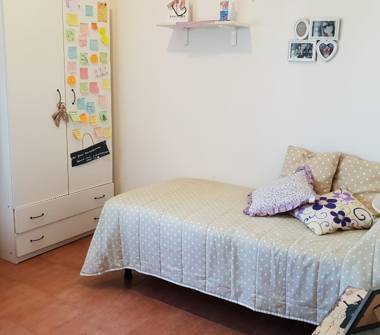 Affitto Stanza Singola a Rende, Frazione Quattromiglia, Via Leonardo Da Vinci 6