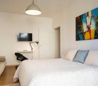 Quadrilocale in affitto a Padova, Zona Padovanelle, Via Leonardo Eulero 35