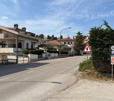 Appartamento in affitto a Silvi (Teramo), Strada Statale 553 18