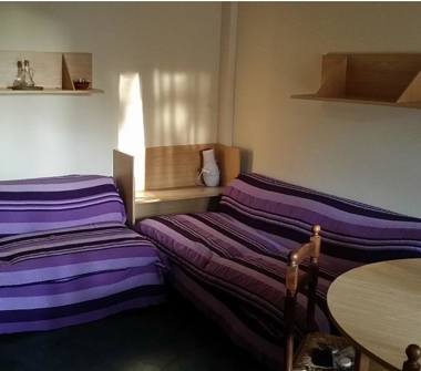 Affitto Appartamento Vacanze a Massa, Frazione Marina Di Massa