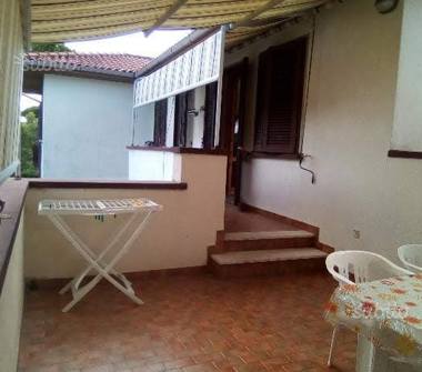 Affitto Appartamento Vacanze a Cecina (Livorno)