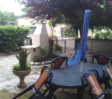 Affitto Appartamento Vacanze a Cecina (Livorno)