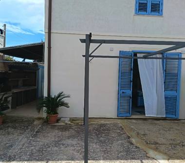 Casa indipendente in vendita a Modica (Ragusa), Via Falconara 6