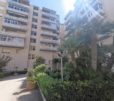 Appartamento in vendita a Erice, Frazione Casa Santa, Via Alessandro Manzoni 31