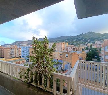 Appartamento in vendita a Erice, Frazione Casa Santa, Via Alessandro Manzoni 31