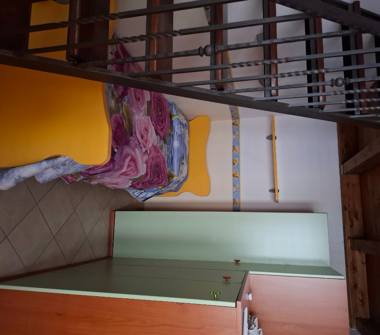 Offerta Vacanze Bed & Breakfast a Pizzo (Vibo Valentia), Lungomare Cristoforo Colombo 10