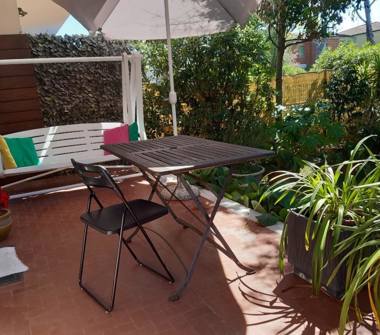 Affitto Villetta a schiera Vacanze a Camaiore (Lucca)